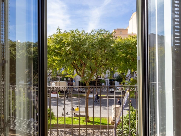 RAMBLA NOVA