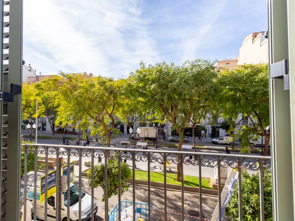 RAMBLA NOVA