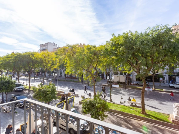 RAMBLA NOVA