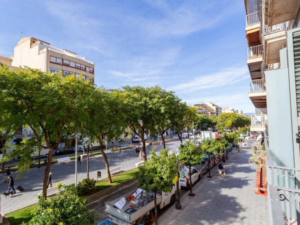 RAMBLA NOVA