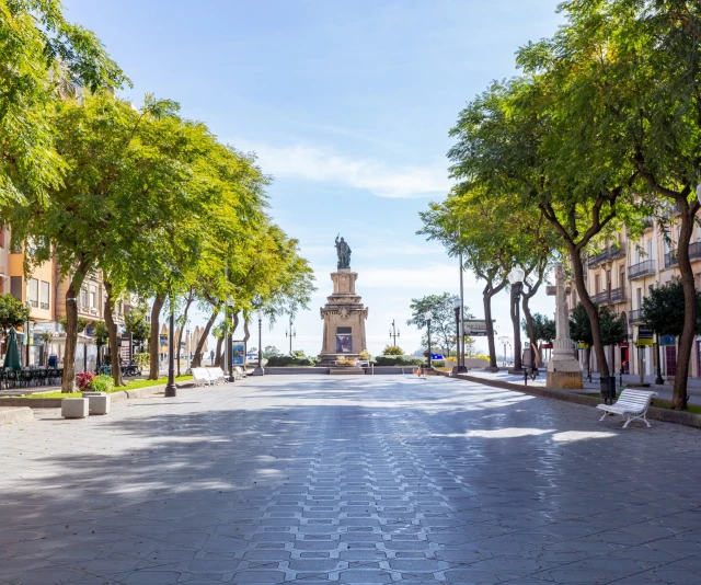 RAMBLA NOVA - 9