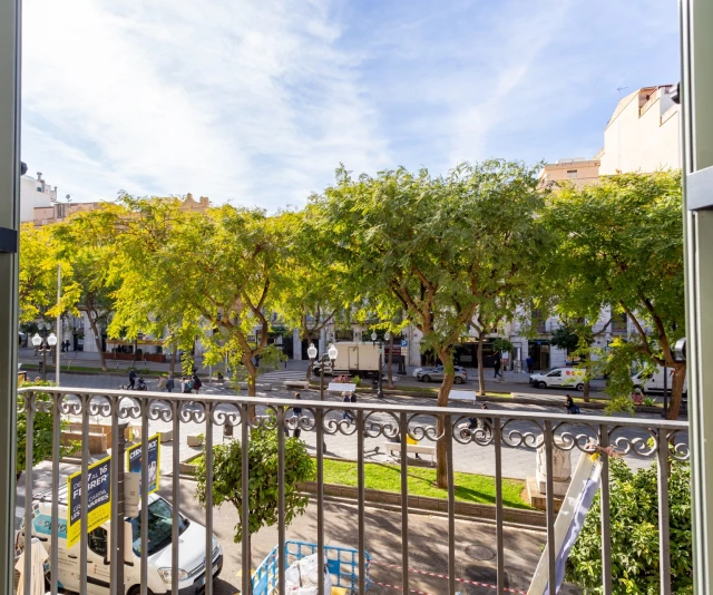 RAMBLA NOVA - 38