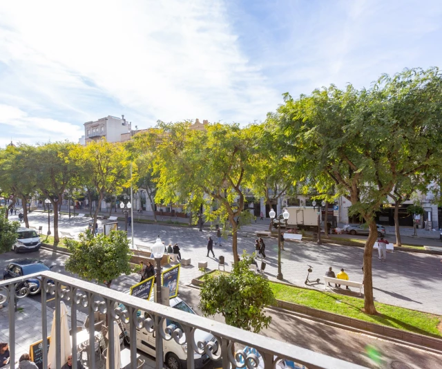 RAMBLA NOVA - 39