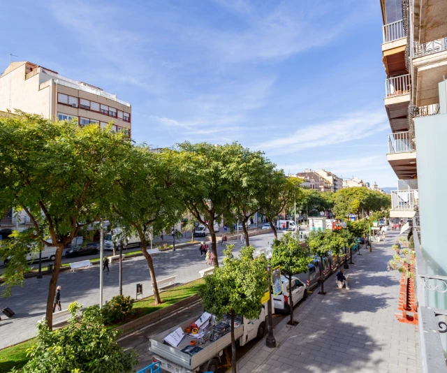 RAMBLA NOVA - 40
