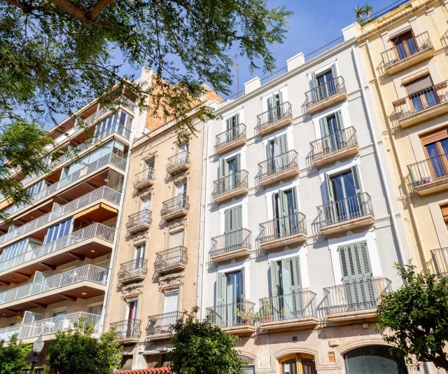 RAMBLA NOVA - 41